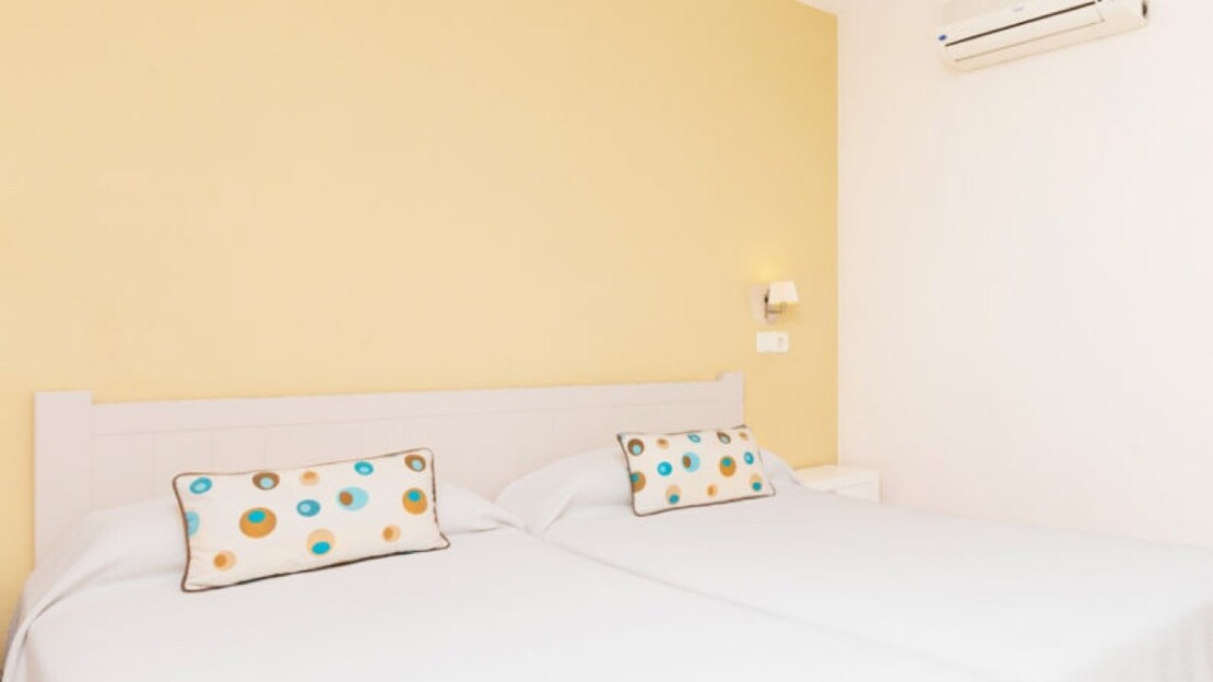 Apartamentos LIVVO Puerto de Mogán